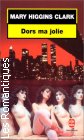 Couverture du livre intitulé "Dors ma jolie (While my pretty one sleeps)"